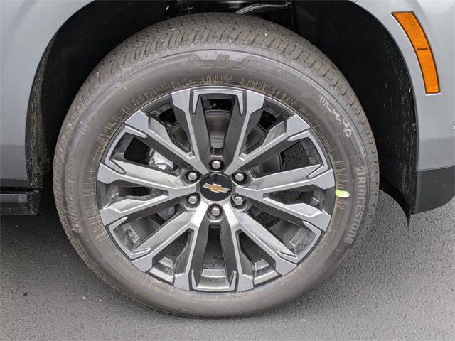 New 2026 Chevrolet Tahoe High Country image 36