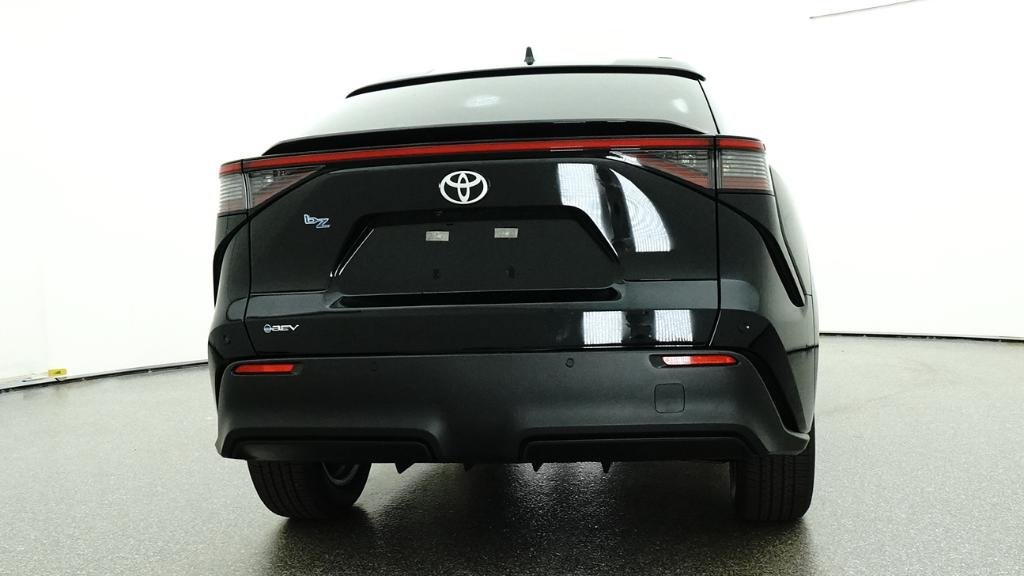 New 2026 Toyota bZ FWD image 10
