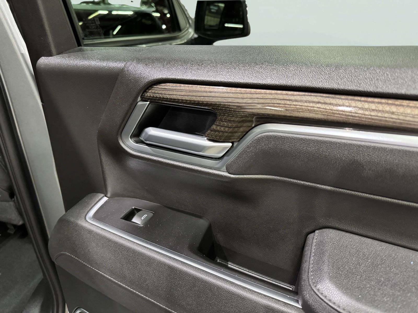 Used 2026 Chevrolet Silverado 1500 LT RWD image 49