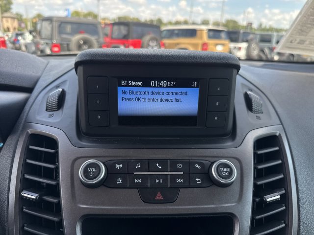 Used 2023 Ford Transit Connect XL FWD image 17