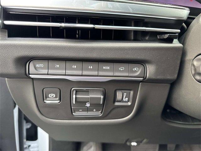 New 2026 Cadillac Escalade Luxury w/ LPO, Radiant Package image 31