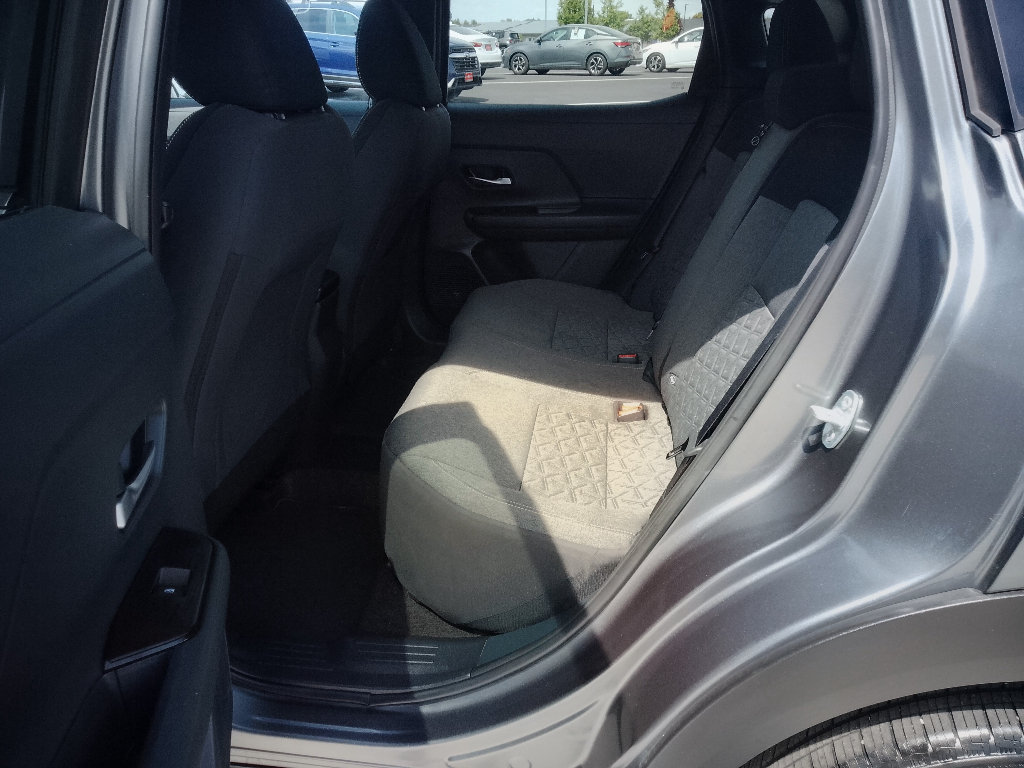 Used 2026 Nissan Kicks SV w/ Cold Weather Package AWD/4WD image 10