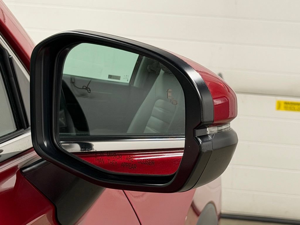 Used 2024 Honda CR-V EX-L image 13