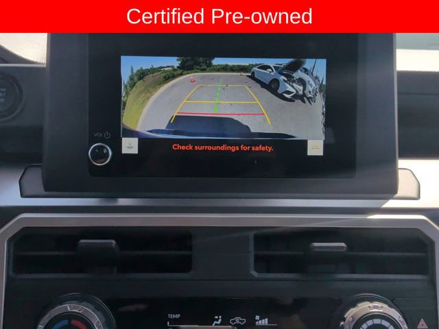 Certified 2024 Toyota Tacoma SR5 RWD image 19
