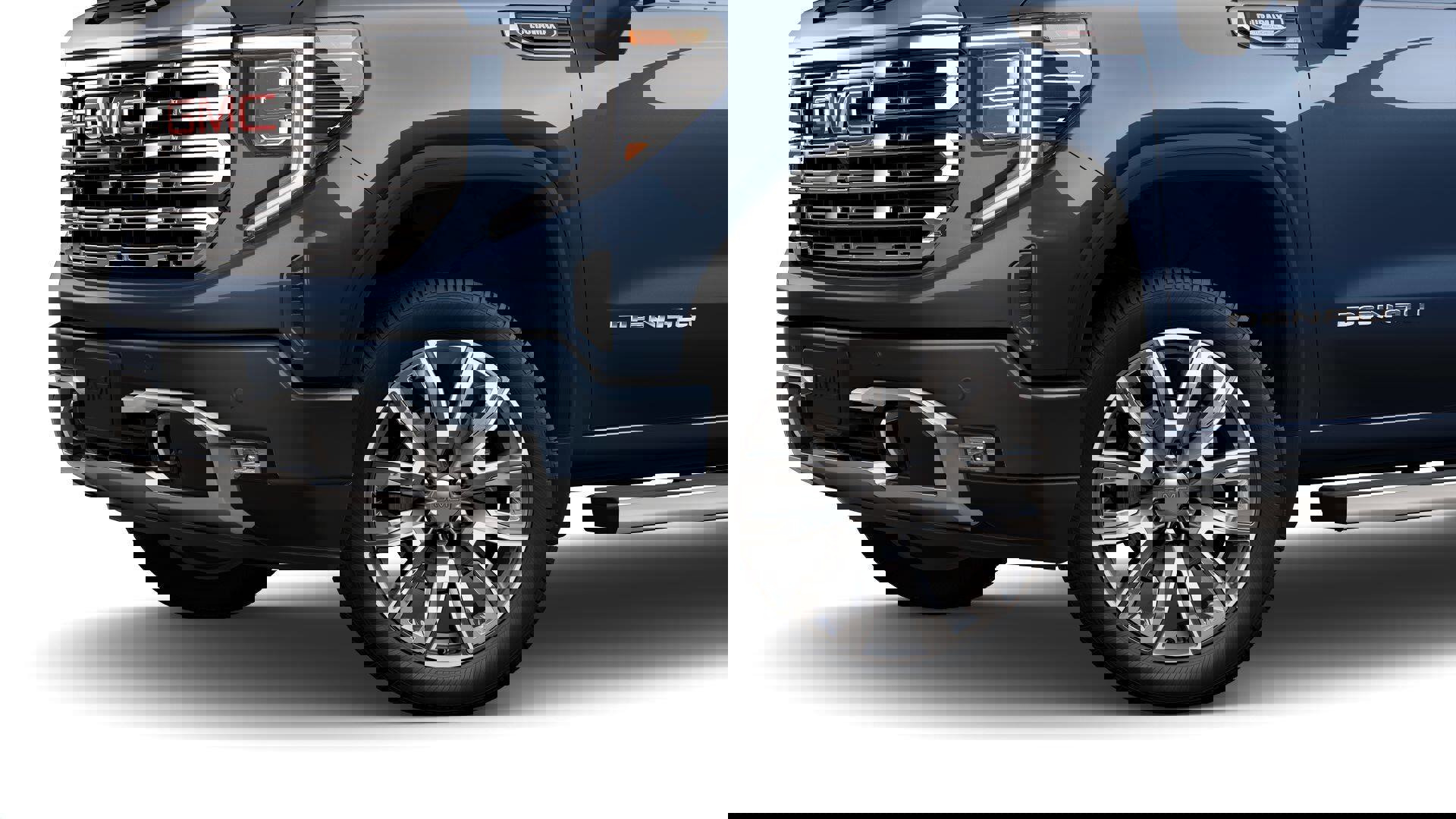 New 2026 GMC Sierra 1500 Denali image 64