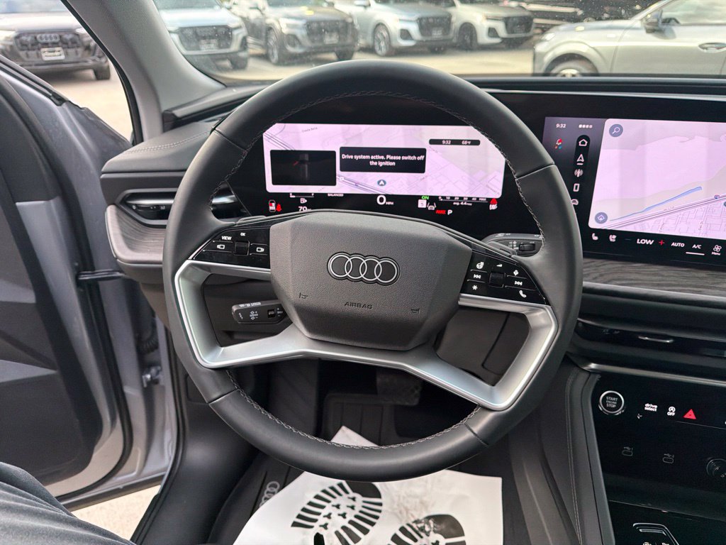 Used 2026 Audi Q5 Premium Plus AWD/4WD image 20