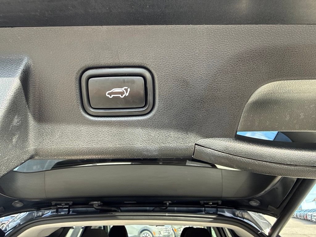 Used 2024 Hyundai Tucson SEL AWD/4WD image 40
