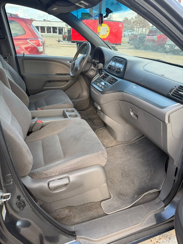 Used 2010 Honda Odyssey EX image 19