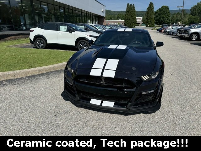 Used 2022 Ford Mustang Shelby GT500 w/ Technology Package image 4