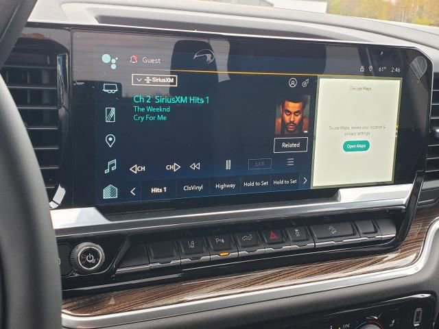 New 2026 Chevrolet Silverado 2500 LT image 24