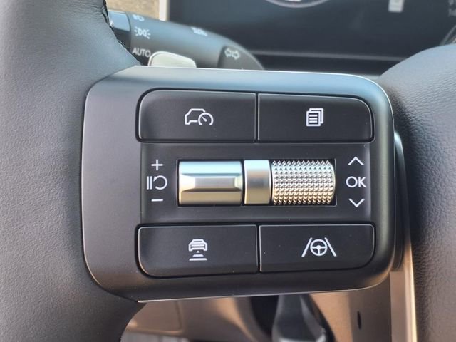 New 2026 Hyundai Santa Fe SEL image 23