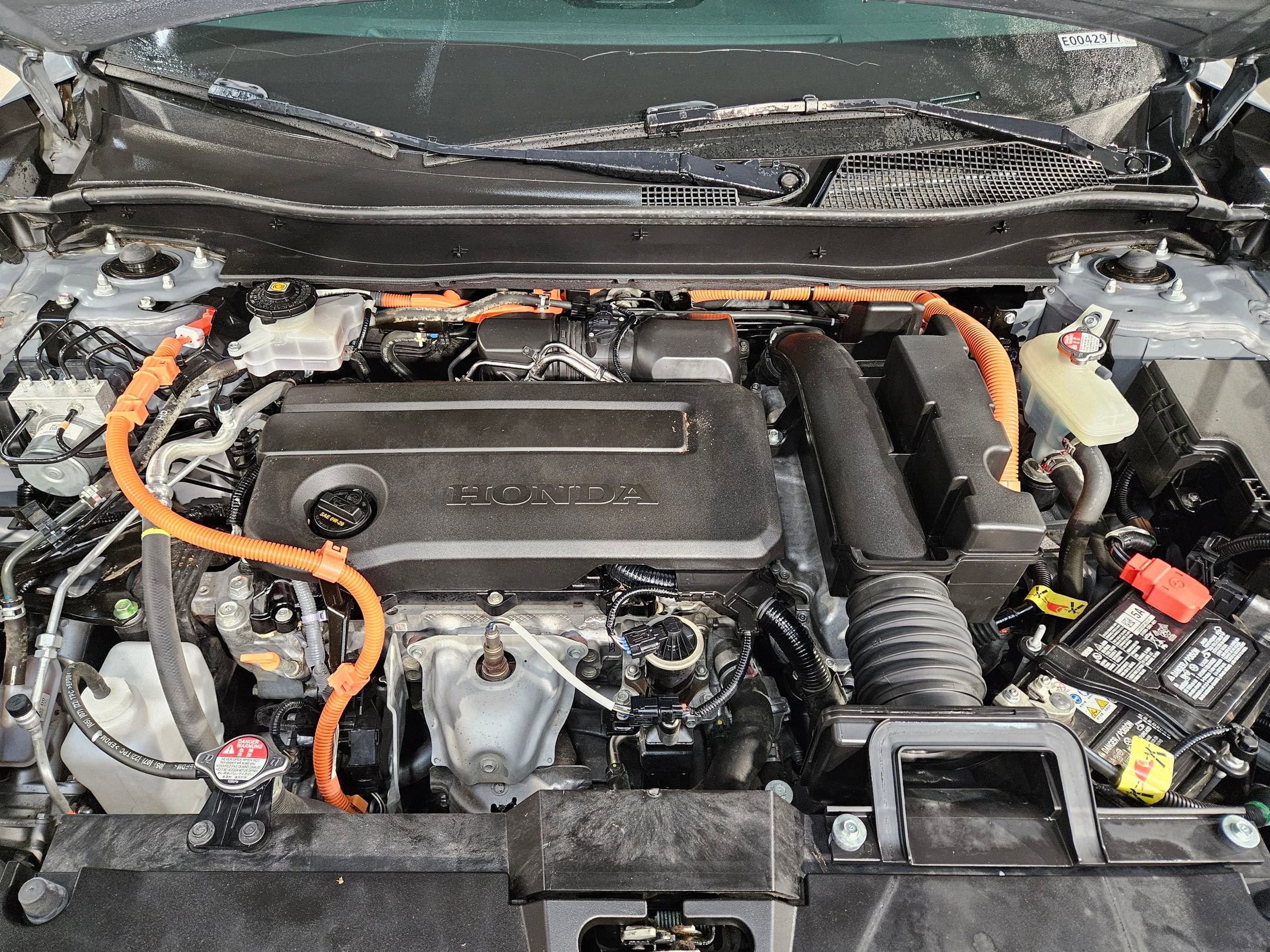 Used 2023 Honda CR-V Sport image 19