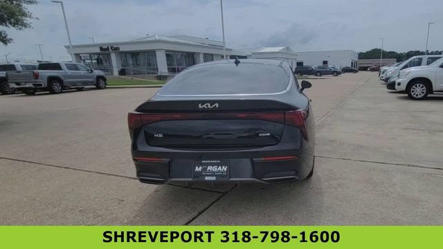 Used 2026 Kia K5 GT-Line FWD image 8