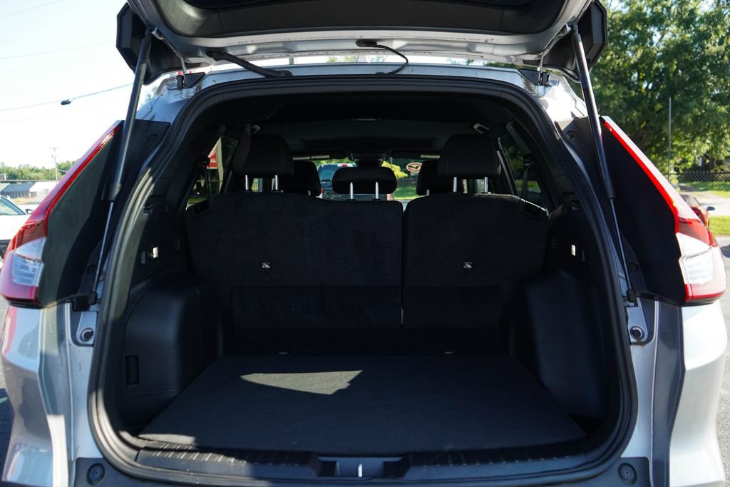 Used 2024 Honda CR-V Sport image 21
