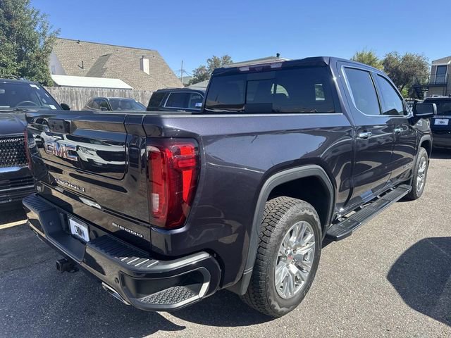 Used 2023 GMC Sierra 1500 Denali w/ Technology Package image 6