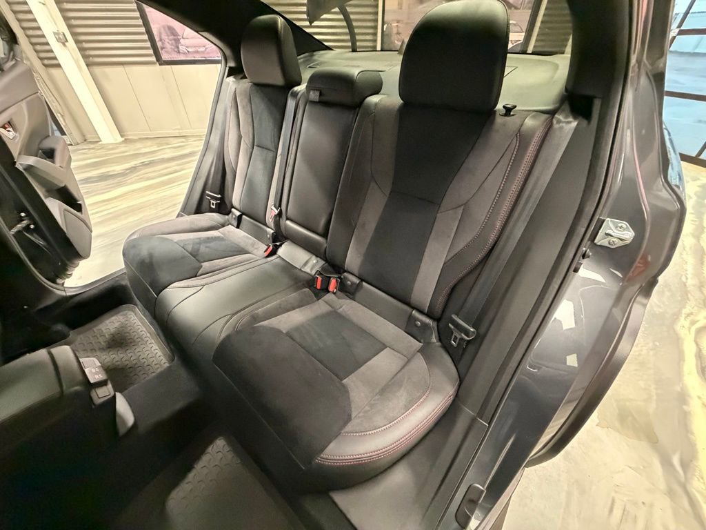 Used 2023 Subaru WRX Limited image 6