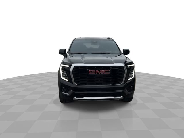 Certified 2025 GMC Yukon Denali Ultimate w/ LPO, Floor Liner Package AWD/4WD image 3