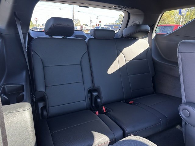Used 2024 Chevrolet Traverse RS w/ LPO, Floor Liner Package image 14