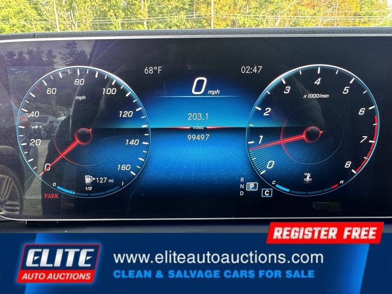 Used 2020 Mercedes-Benz GLE 350 4MATIC image 17