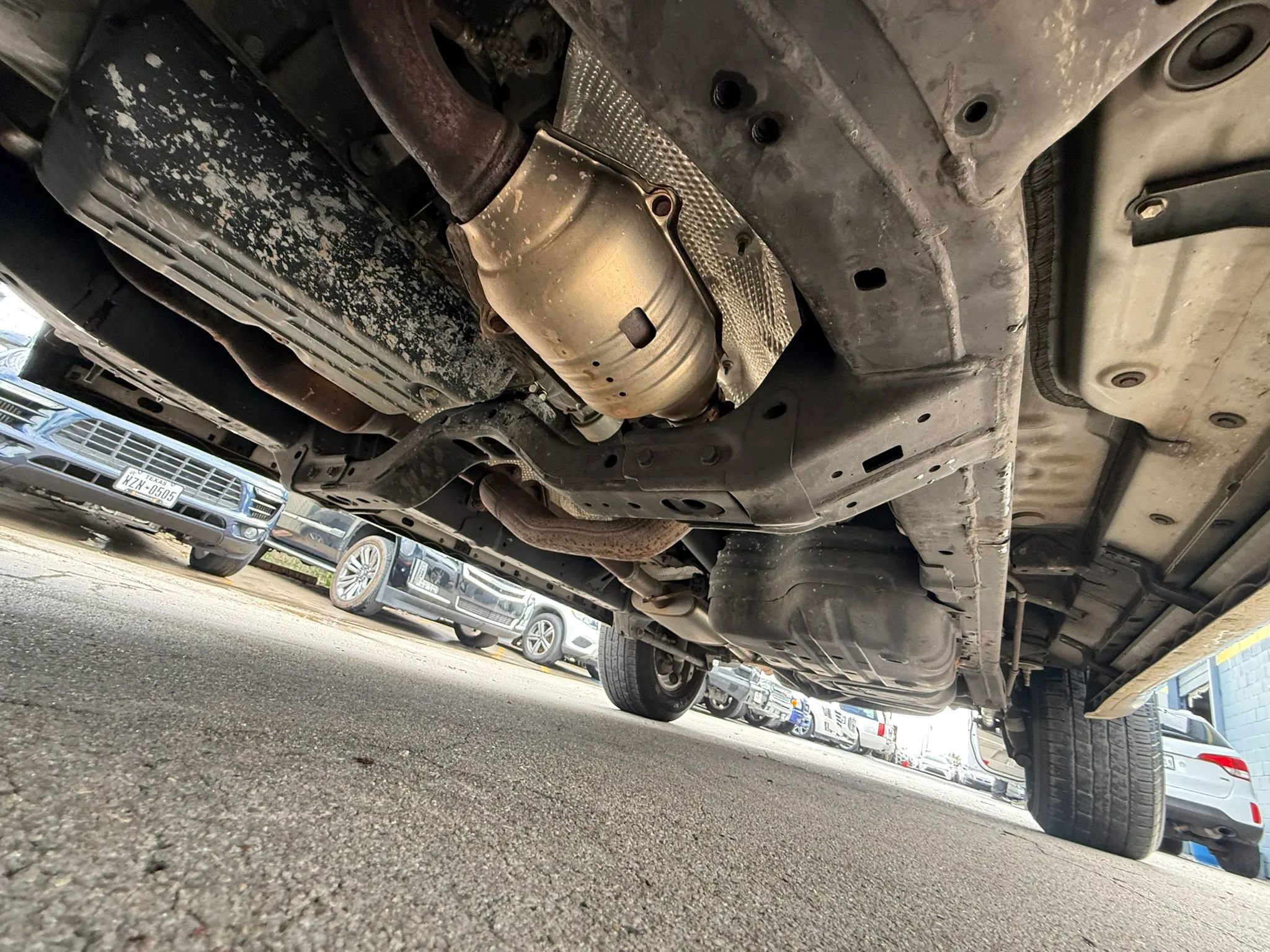 Used 2013 Toyota 4Runner SR5 w/ Convenience Pkg RWD image 33