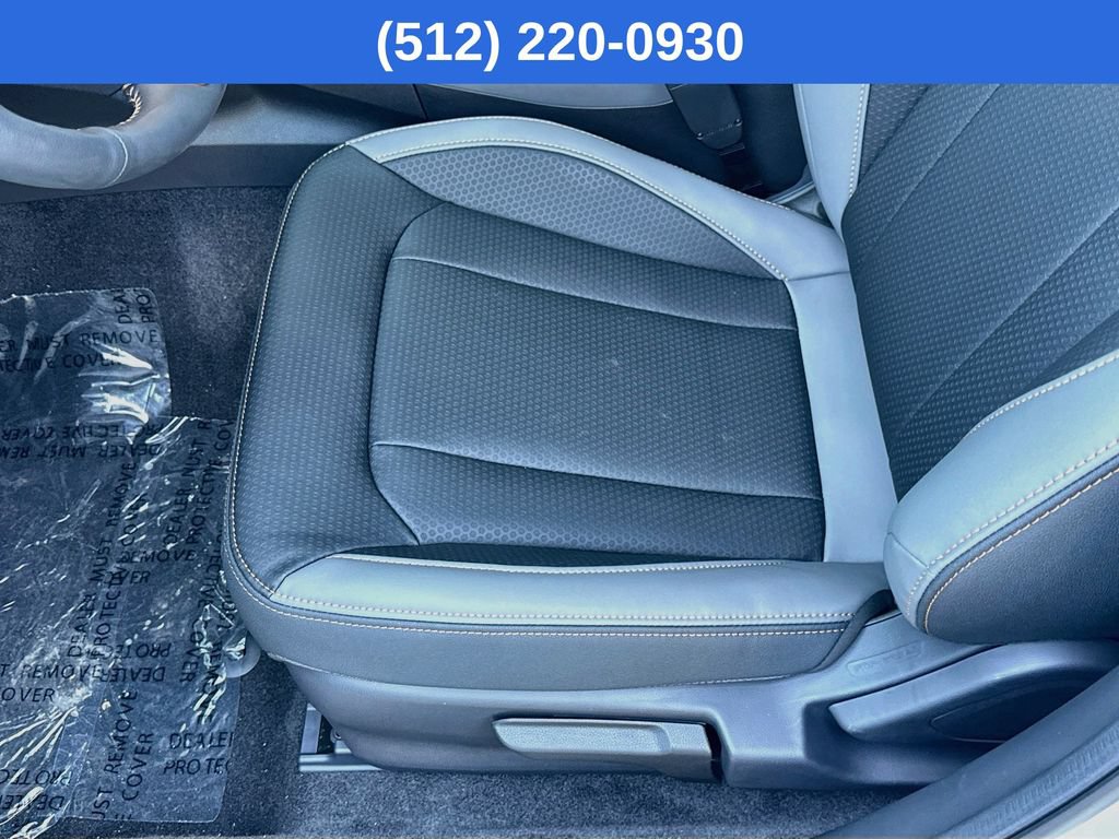 New 2026 Subaru Crosstrek 2.5i Wilderness AWD/4WD image 23