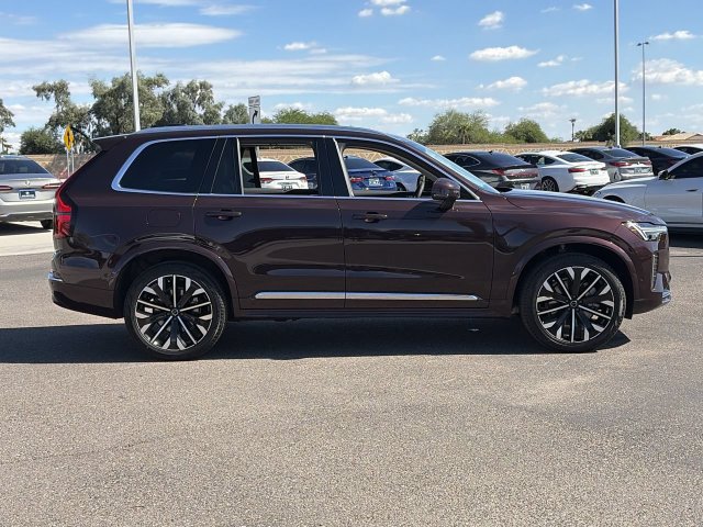 New 2027 Volvo XC90 B6 Ultra AWD/4WD image 6
