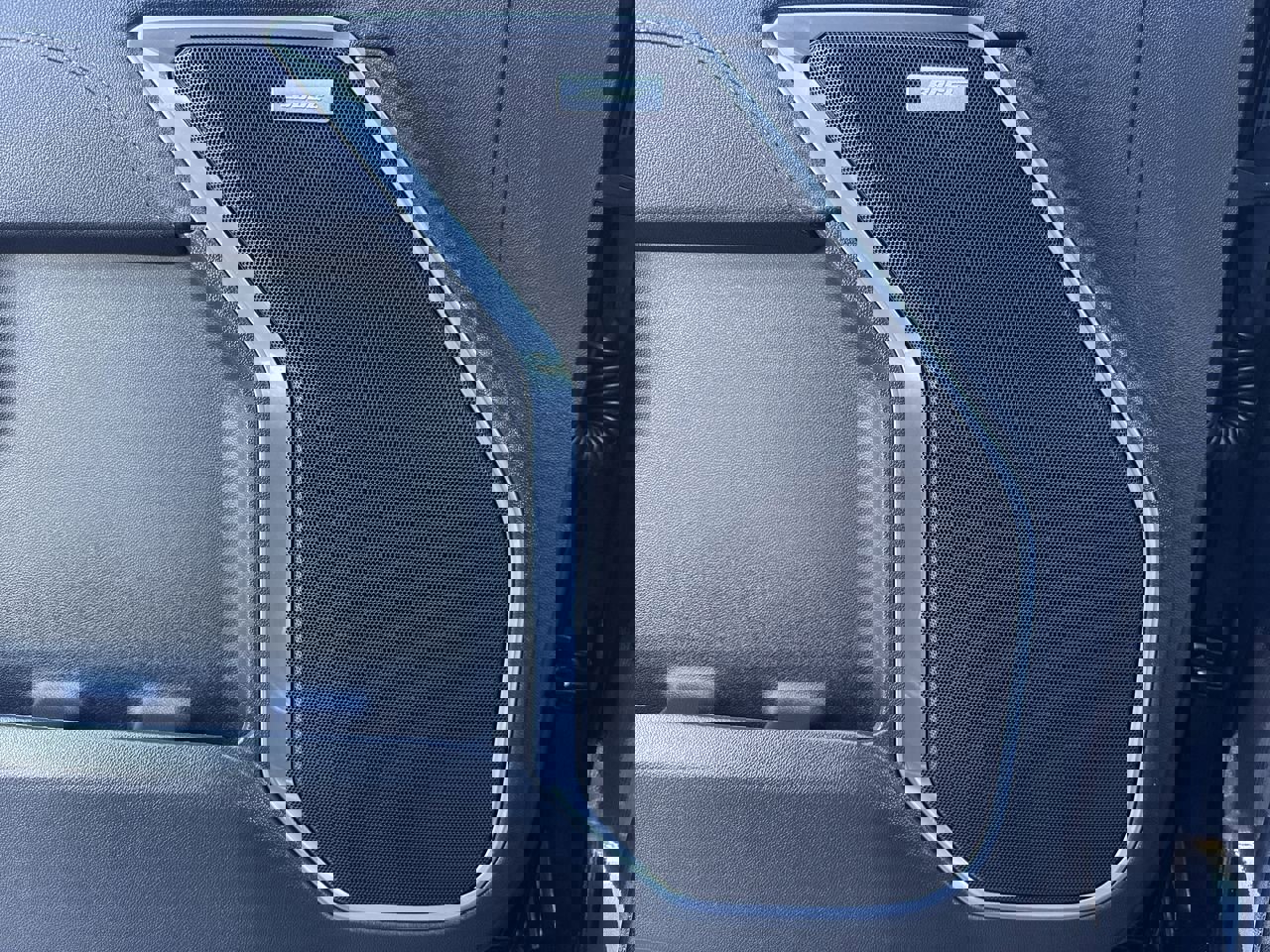 New 2026 Chevrolet Silverado 1500 RST w/ All Star Edition Plus image 80