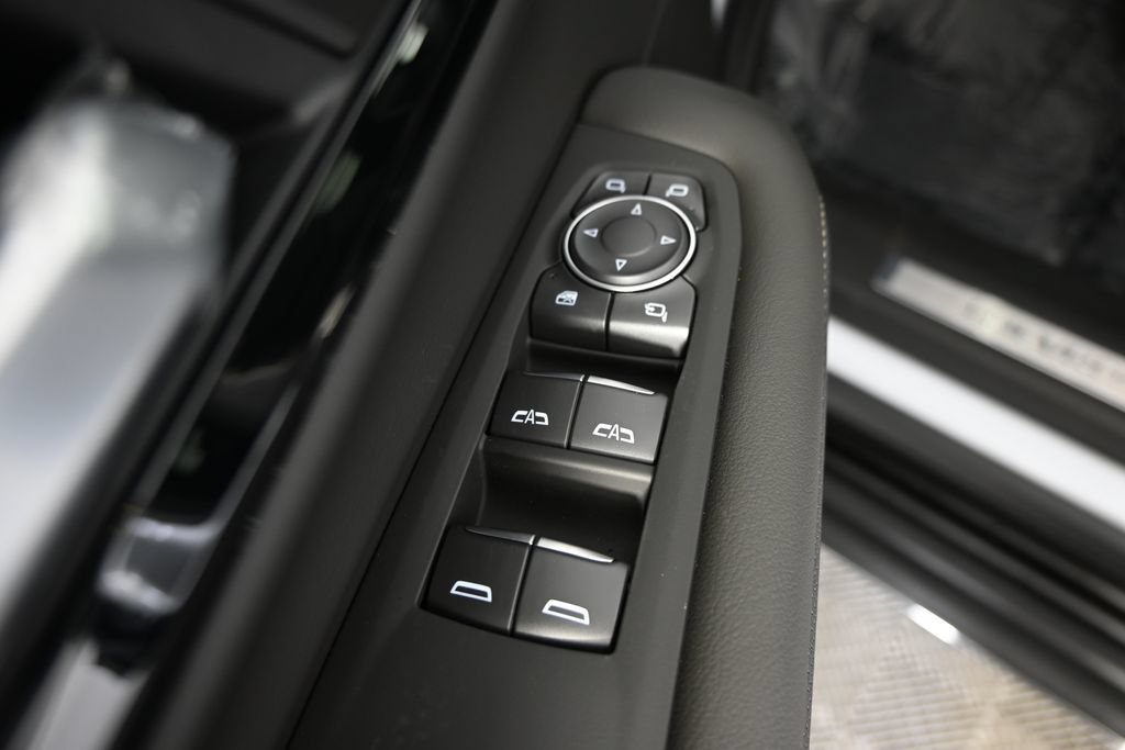 New 2026 Chevrolet Tahoe Premier AWD/4WD image 21