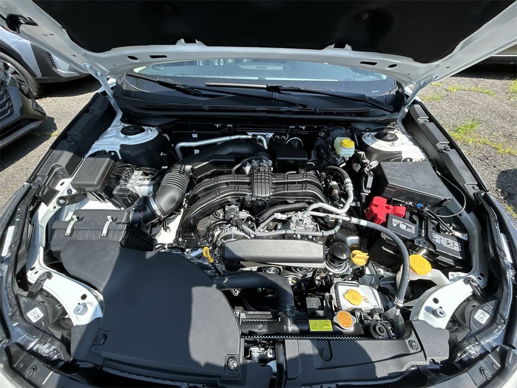New 2025 Subaru Legacy Premium image 10
