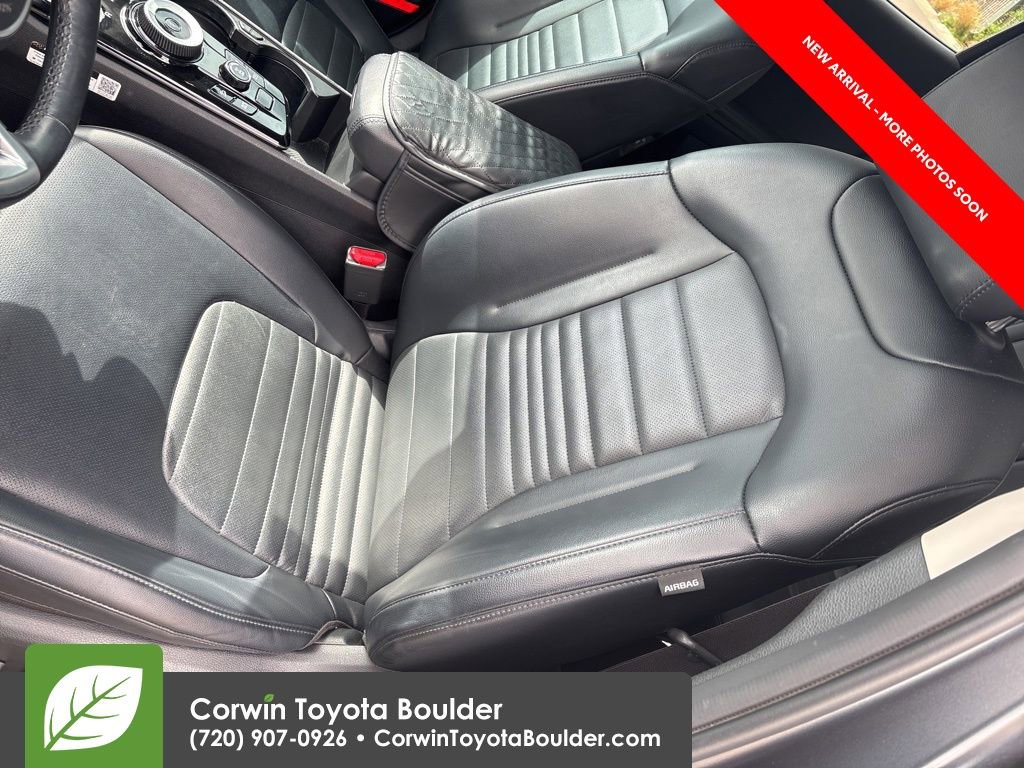 Used 2023 Kia Sportage SX Prestige AWD/4WD image 9