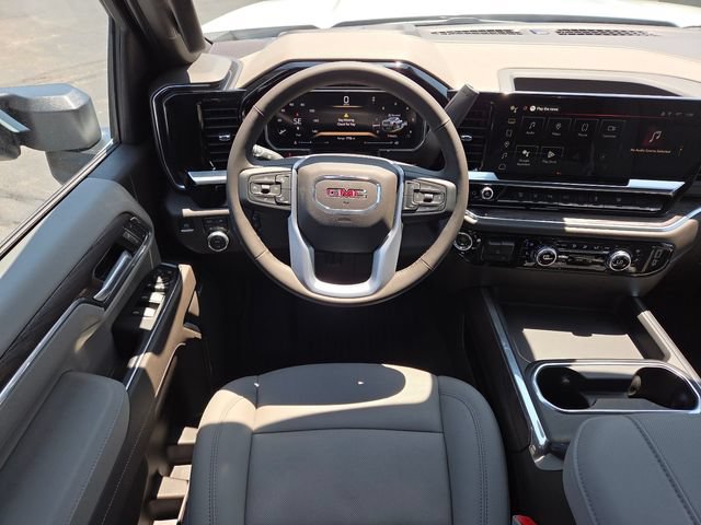 New 2026 GMC Sierra 2500 SLT w/ Max Trailering Package AWD/4WD image 34