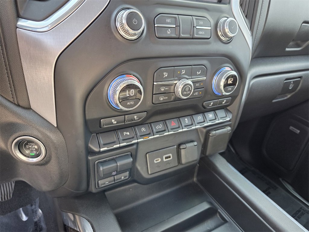 Used 2021 GMC Sierra 1500 Elevation w/ Preferred Package image 25