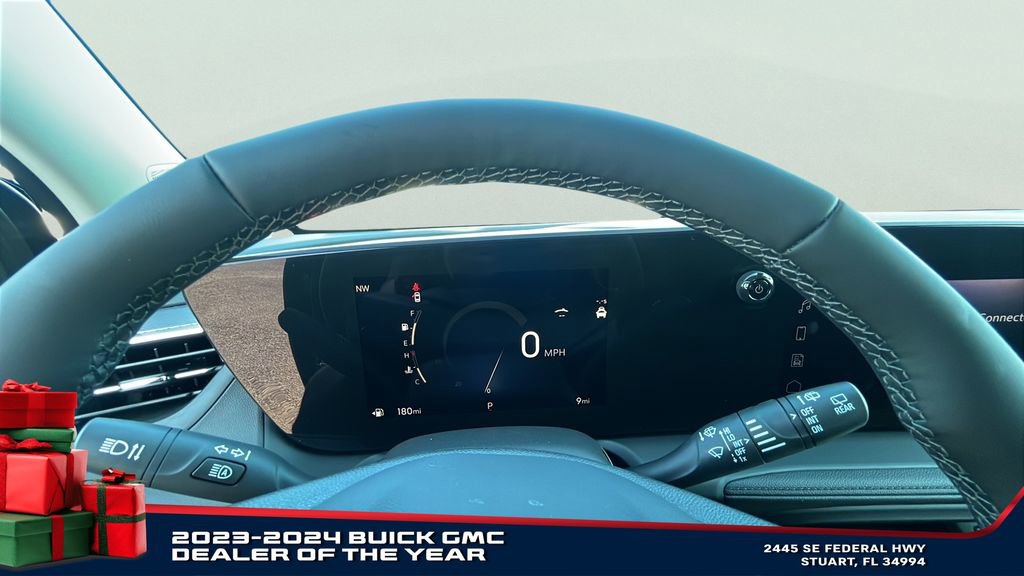 New 2026 Buick Encore GX Sport Touring w/ Advanced Technology Package image 32