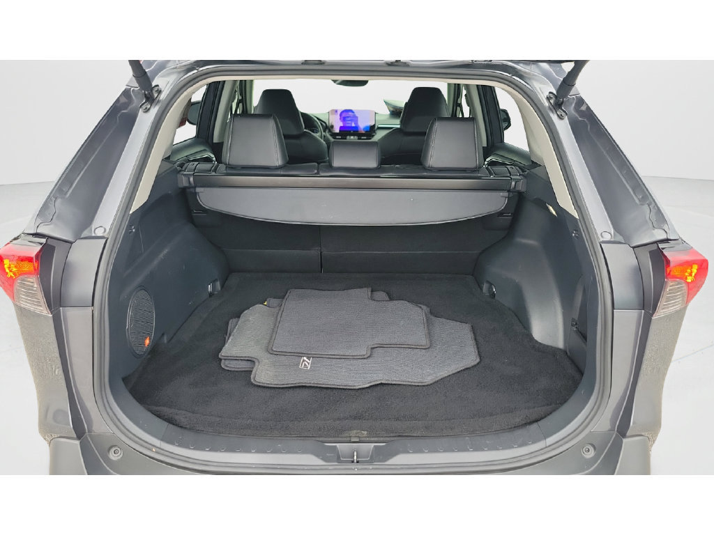 Certified 2024 Toyota RAV4 XLE Premium w/ Weather Package AWD/4WD image 9