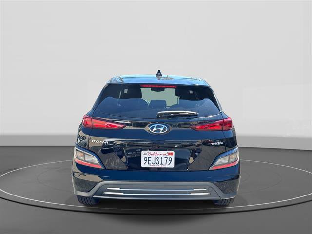 Used 2023 Hyundai Kona SE w/ Cargo Package FWD image 5