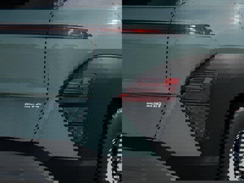 New 2026 Hyundai Kona SEL Sport image 10