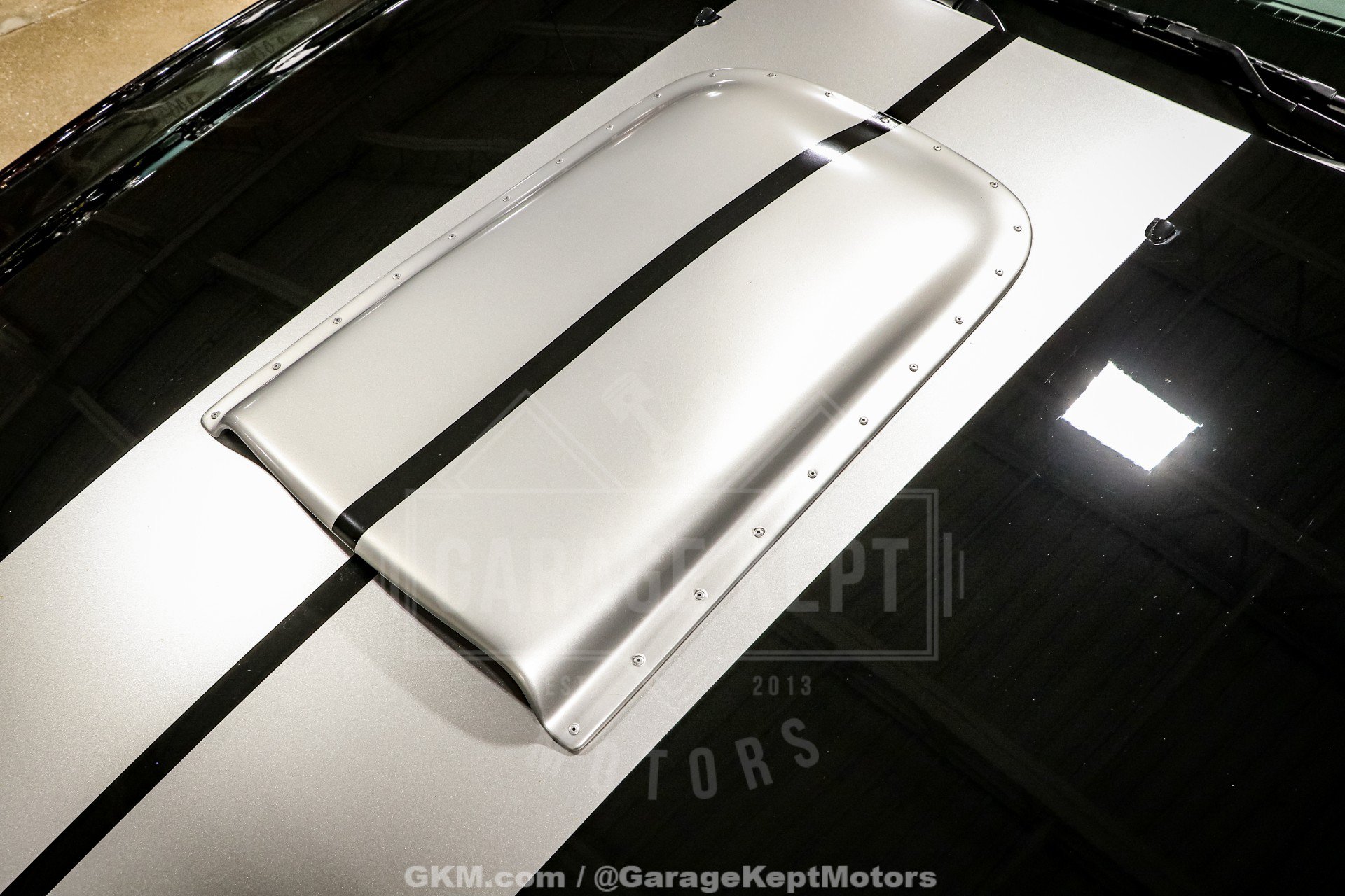 Used 2007 Ford Mustang GT Premium RWD image 27
