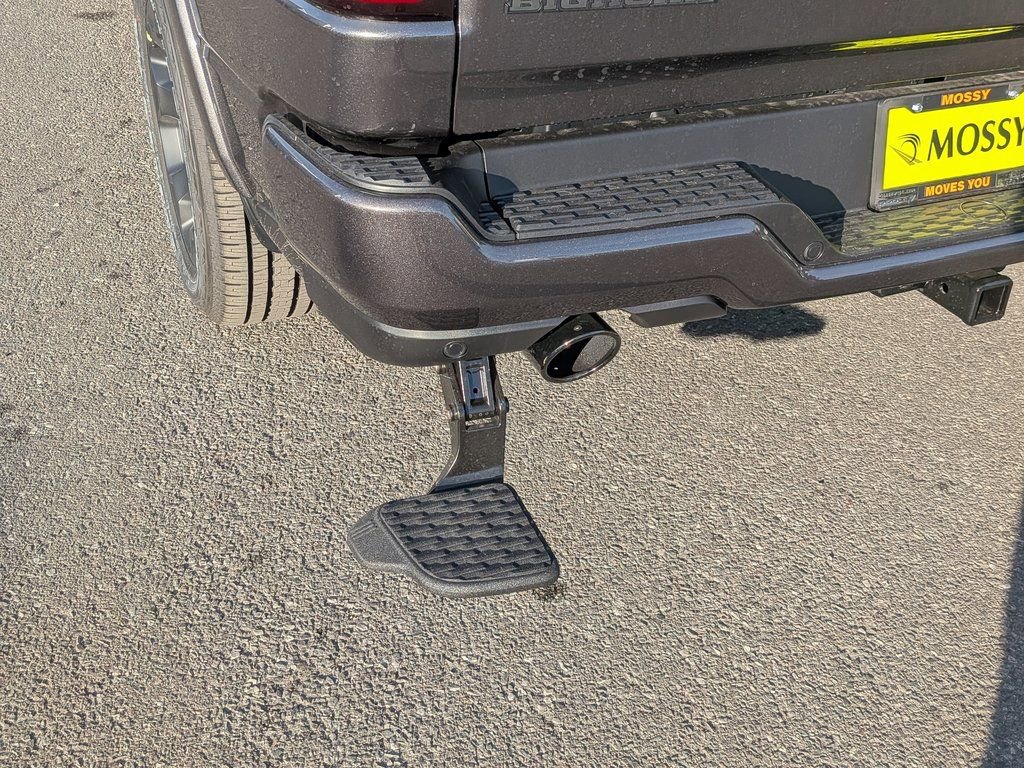 New 2026 RAM 1500 Big Horn image 6