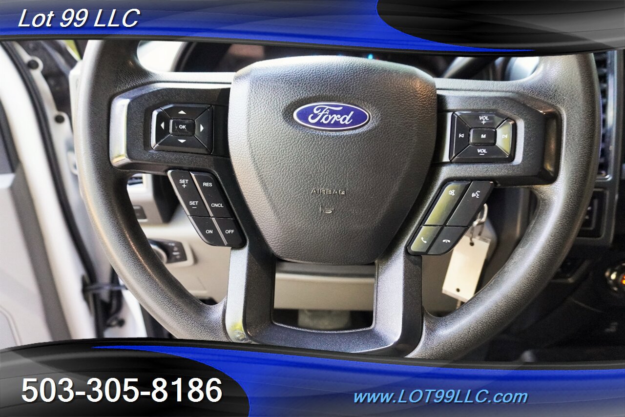 Used 2020 Ford F350 XLT w/ FX4 Off-Road Package AWD/4WD image 23