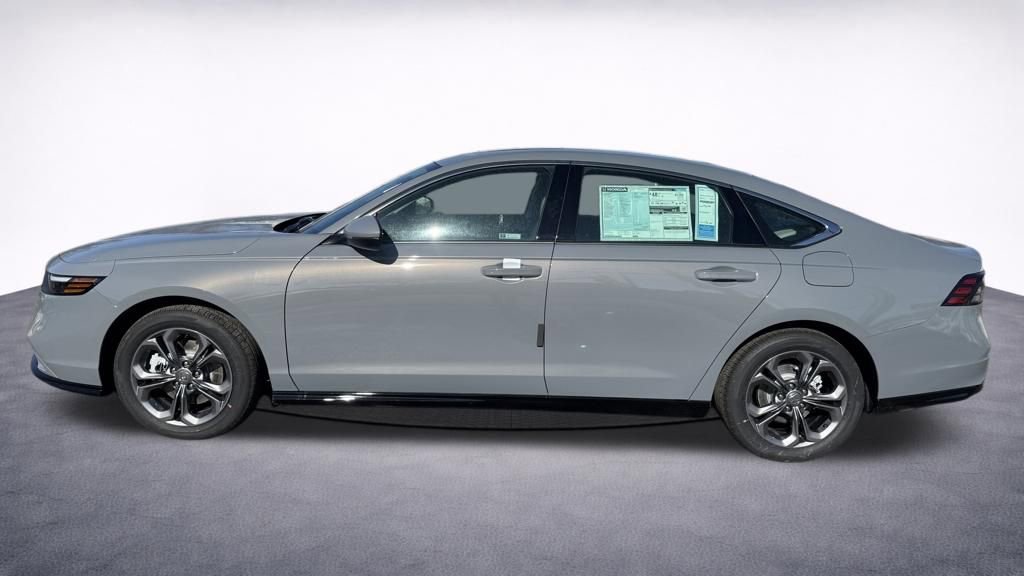 New 2025 Honda Accord EX-L image 5