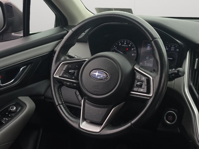 Used 2020 Subaru Outback Premium AWD/4WD image 19