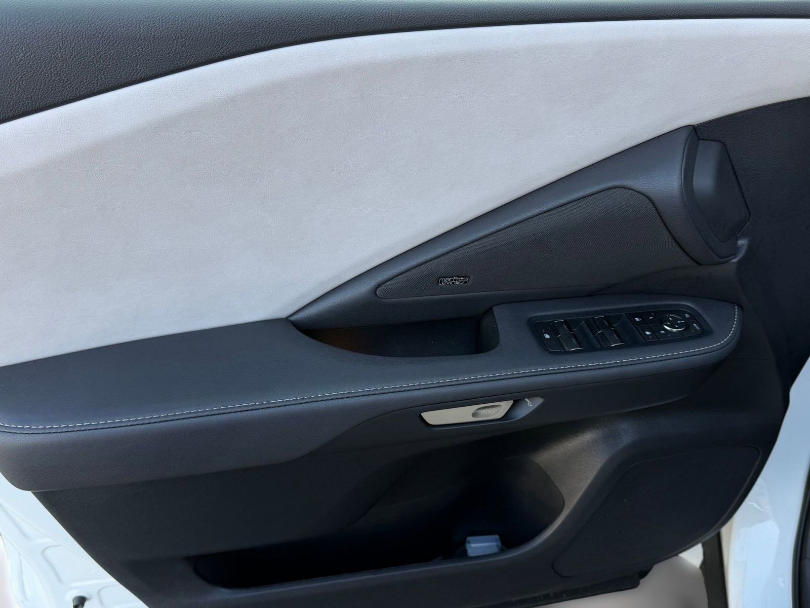 New 2026 Lexus TX 350 AWD image 11