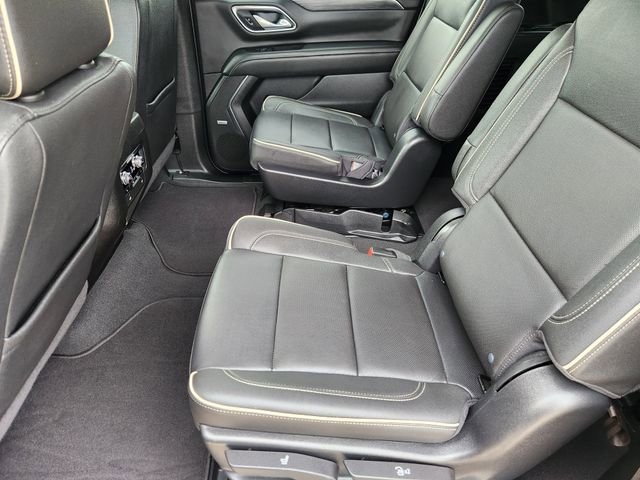 Used 2022 GMC Yukon XL SLT w/ SLT Premium Package AWD/4WD image 30