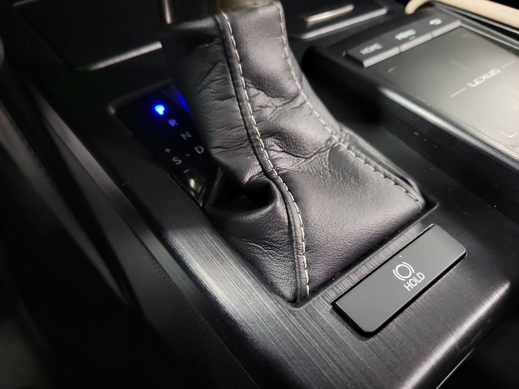 Used 2019 Lexus ES 350 w/ Premium Package FWD image 16