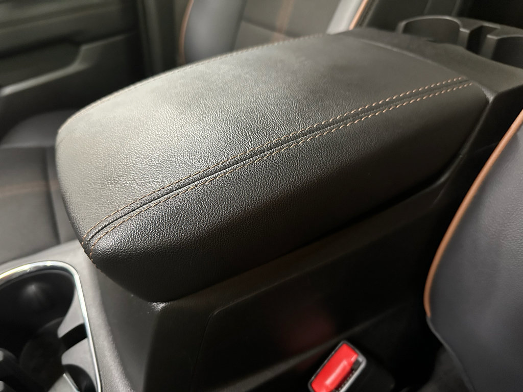 Certified 2024 GMC Canyon AT4 w/ Technology Package image 40