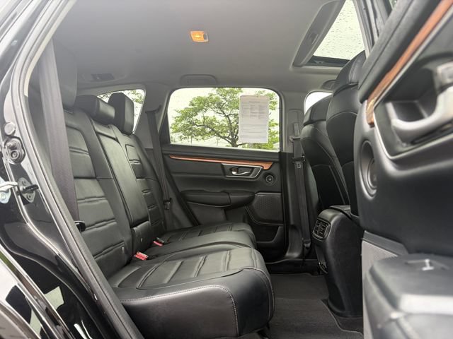 Used 2022 Honda CR-V EX-L image 12