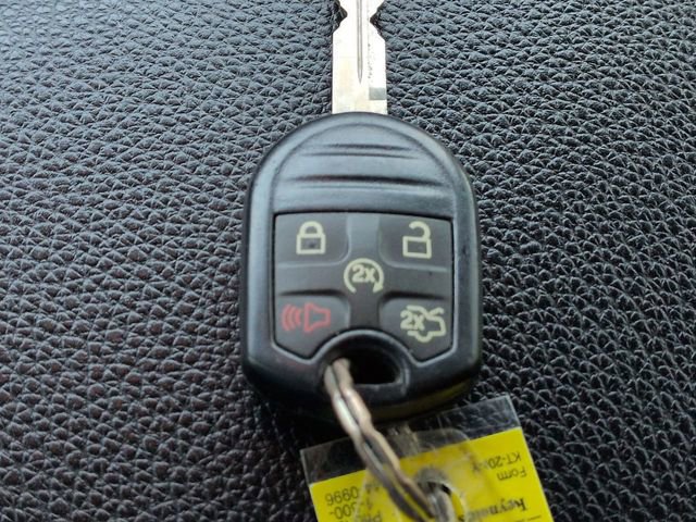 Used 2016 Ford Expedition EL XLT w/ Equipment Group 202A RWD image 37