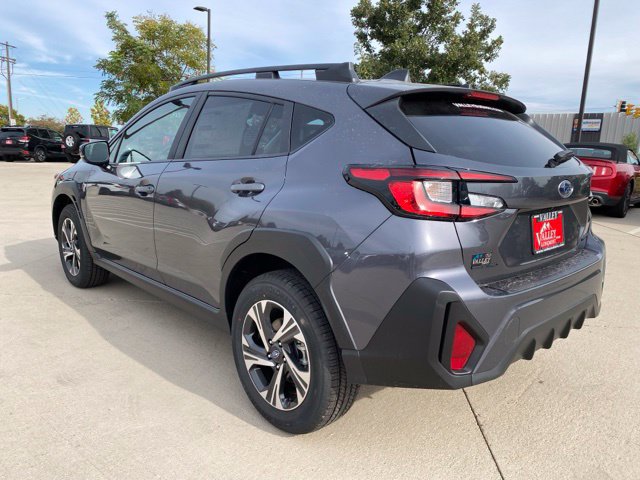 New 2027 Subaru Crosstrek 2.5i Premium AWD/4WD image 3