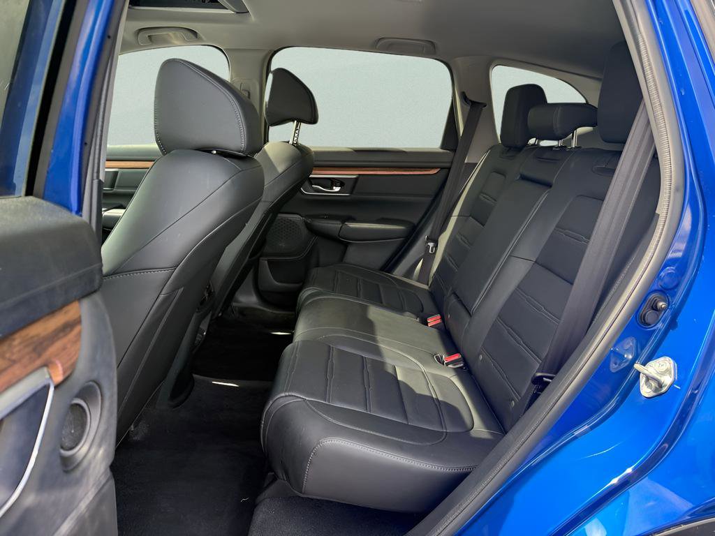 Used 2020 Honda CR-V EX-L image 10
