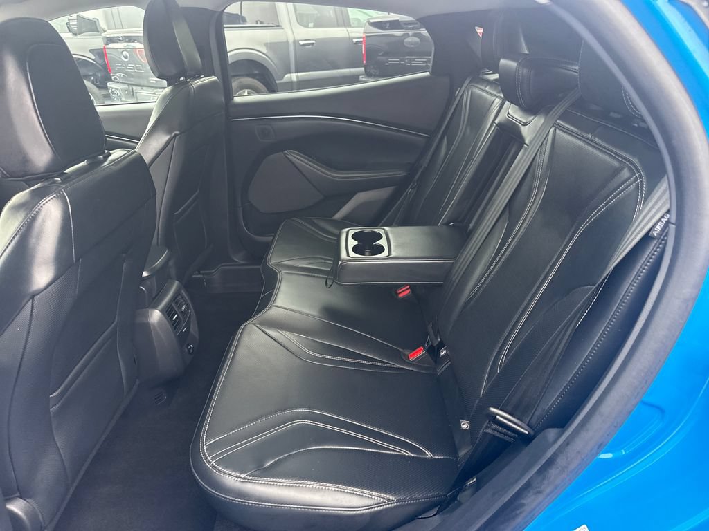 Used 2023 Ford Mustang Mach-E Premium RWD image 16